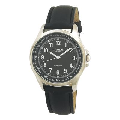 ساعت مچی عقربه ای مردانه لاروس مدل 0817 80063 s