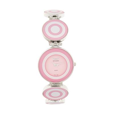 ساعت مچی عقربه ای زنانه راویلسون کد rw 017l 1