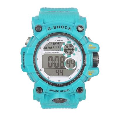 ساعت مچی دیجیتال مردانه مدل g sh 2266 sab ab