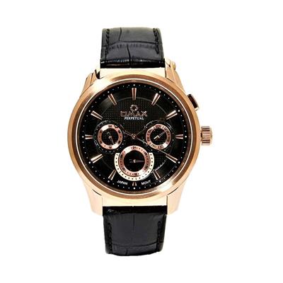 ساعت مچی عقربه ای مردانه اوماکس مدل pg12r22i