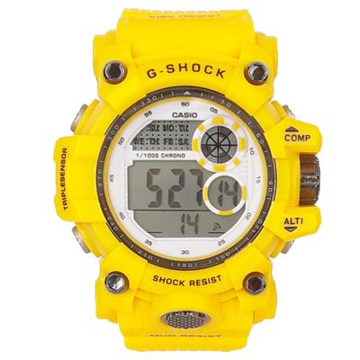ساعت مچی دیجیتال مردانه مدل g sh 2266 zar