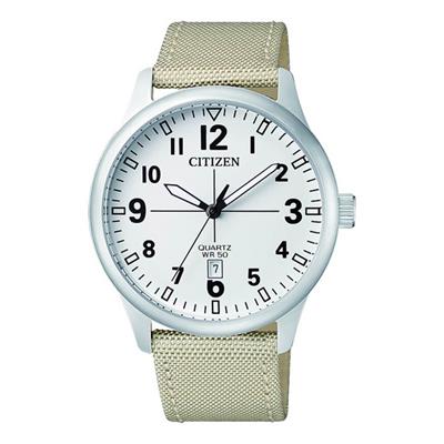 ساعت مچی عقربه ای مردانه سیتی زن مدل bi1050 05a