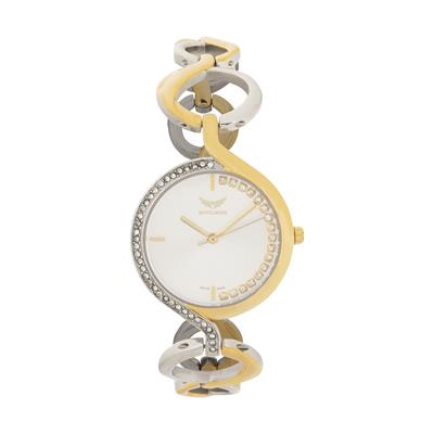 ساعت مچی عقربه ای زنانه راویلسون کد rw 1050l 1