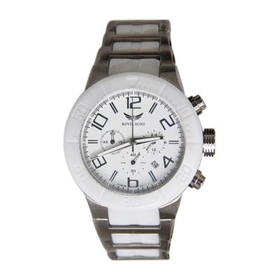 ساعت مچی عقربه ای مردانه راویلسون کد rw 1053g 1