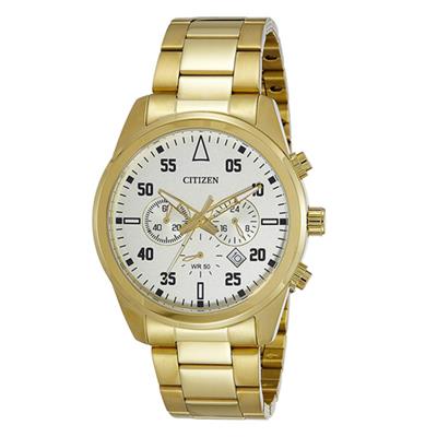 ساعت مچی عقربه ای مردانه سیتی زن مدل an8092 51p