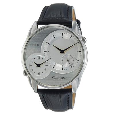 ساعت مچی عقربه ای مردانه سیتی زن مدل ao3009 04a