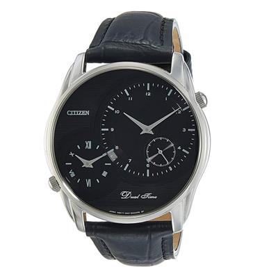 ساعت مچی عقربه ای مردانه سیتی زن مدل ao3009 04e