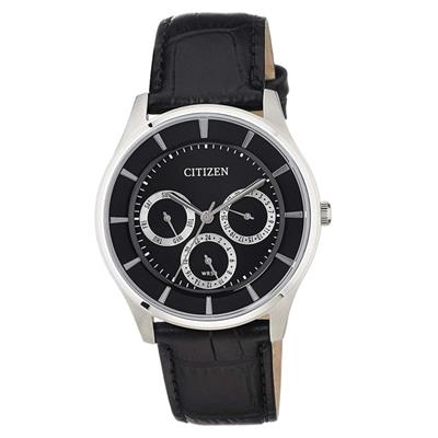 ساعت مچی عقربه ای مردانه سیتی زن مدل ag8350 03e