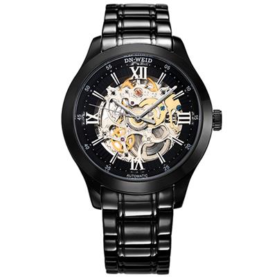 ساعت مچی عقربه ای مردانه دی ان وید مدل sn dn 3006 gb