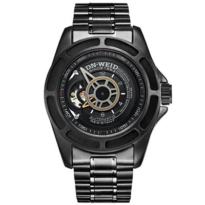 ساعت مچی عقربه ای مردانه دی ان وید مدل sn dn 3009 bb