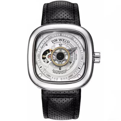 ساعت مچی عقربه ای مردانه دی ان وید مدل sn dn 3008 bw