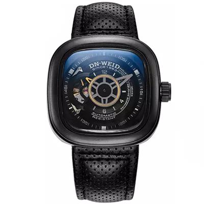 ساعت مچی عقربه ای مردانه دی ان وید مدل sn dn 3008 bb