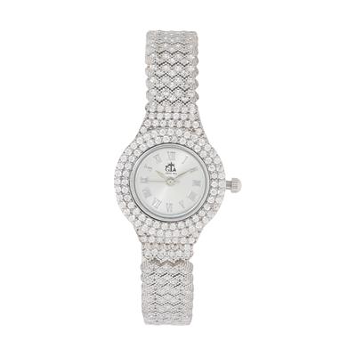 ساعت مچی عقربه ای زنانه مدل ok4233