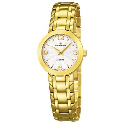ساعت مچی عقربه ای زنانه کاندینو کد c4501 1