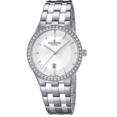 ساعت مچی عقربه ای زنانه کاندینو کد c4544 1