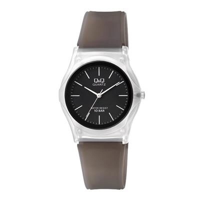 ساعت مچی عقربه ای پسرانه کیو اند کیو مدل vq04j010y