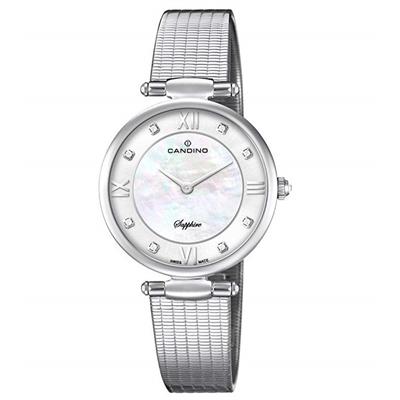 ساعت مچی عقربه ای زنانه کاندینو کد c4666 1