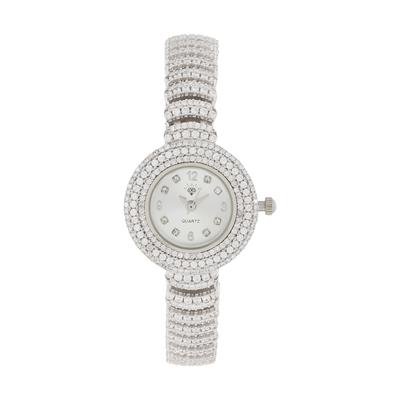 ساعت مچی عقربه ای زنانه مدل ok4238