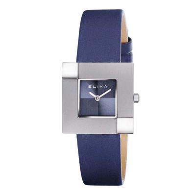 ساعت مچی عقربه ای زنانه الیکسا کد e068 l225