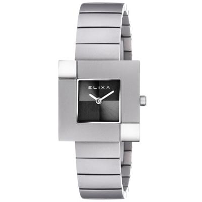 ساعت مچی عقربه ای زنانه الیکسا کد e068 l226