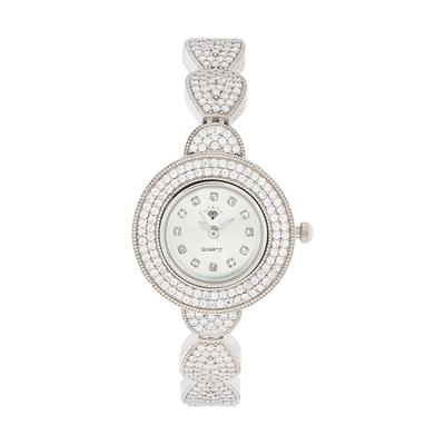 ساعت مچی عقربه ای زنانه مدل ok4237