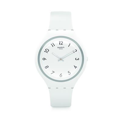 ساعت مچی عقربه ای سواچ مدل svuw101