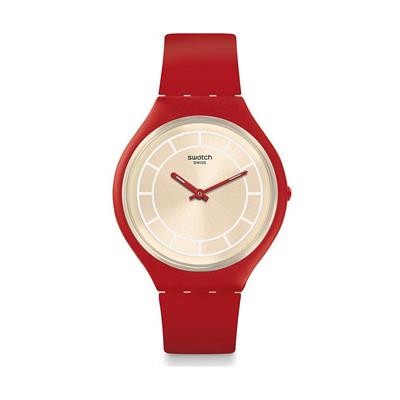 ساعت مچی عقربه ای سواچ مدل svur100