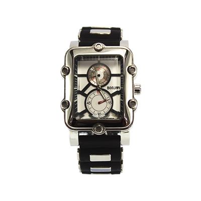 ساعت مچی عقربه ای مردانه مدل 8001m