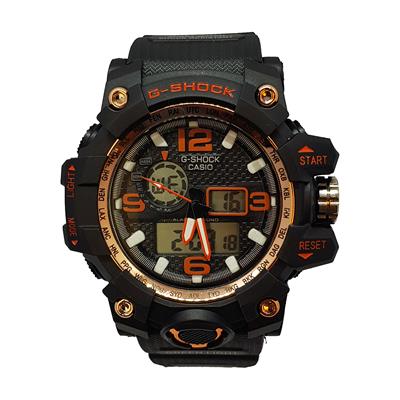 ساعت مچی عقربه ای کد 0318104