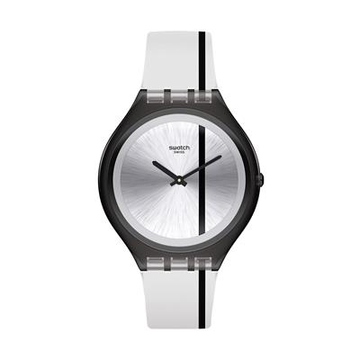 ساعت مچی عقربه ای سواچ مدل svub102