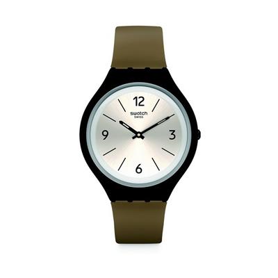 ساعت مچی عقربه ای سواچ مدل svub101