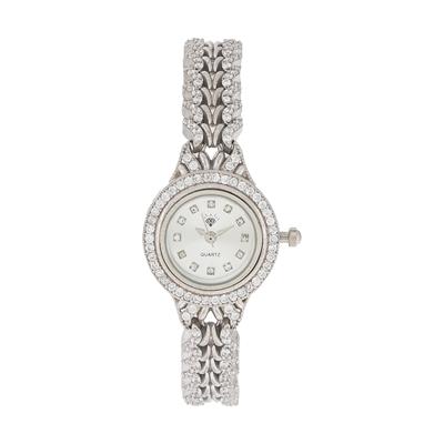 ساعت مچی عقربه ای زنانه مدل ok4240