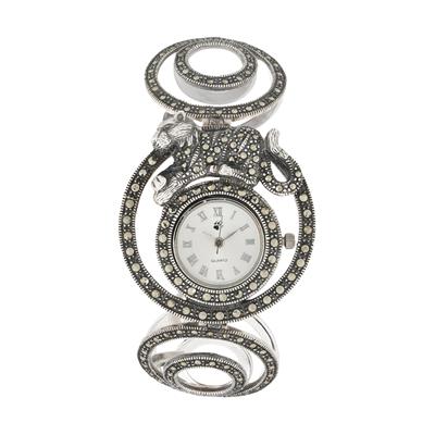 ساعت مچی عقربه ای زنانه مدل ok2158