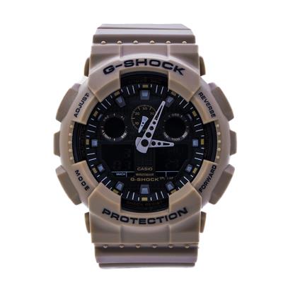 ساعت مچی عقربه ای مردانه کد 012041