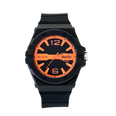 ساعت مچی عقربه ای مردانه بی وین کد mw723