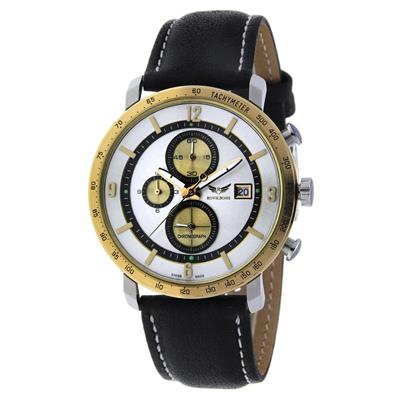 ساعت مچی عقربه ای مردانه راویلسون کد rw 1062g 2