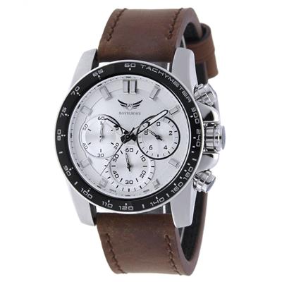 ساعت مچی عقربه ای مردانه راویلسون کد rw 1058g 2