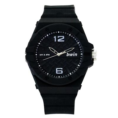 ساعت مچی عقربه ای مردانه بی وین کد mw721