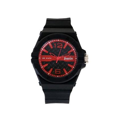 ساعت مچی عقربه ای مردانه بی وین کد mw719