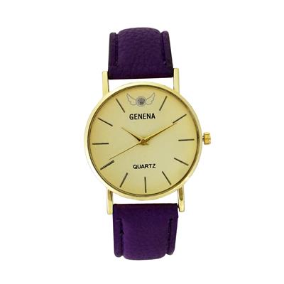 ساعت مچی عقربه ای زنانه جننا کد mw718