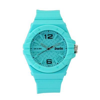 ساعت مچی عقربه ای مردانه بی وین کد mw720