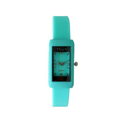 ساعت مچی عقربه ای زنانه توز کد mw714