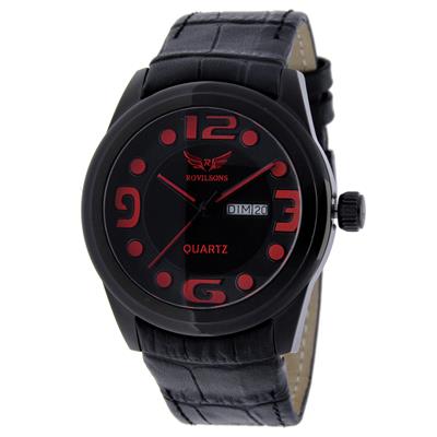 ساعت مچی عقربه ای مردانه راویلسون کد 1 rw 019g