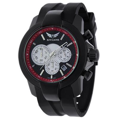 ساعت مچی عقربه ای مردانه راویلسون کد rw 015g 1