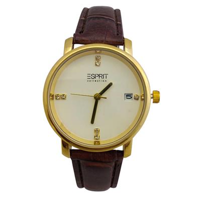 ساعت مچی عقربه ای زنانه کد 380