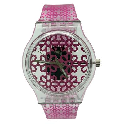 ساعت مچی عقربه ای دخترانه مدل sp