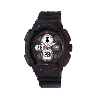 ساعت مچی دیجیتال مردانه کیو اند کیو مدل gw81j002y