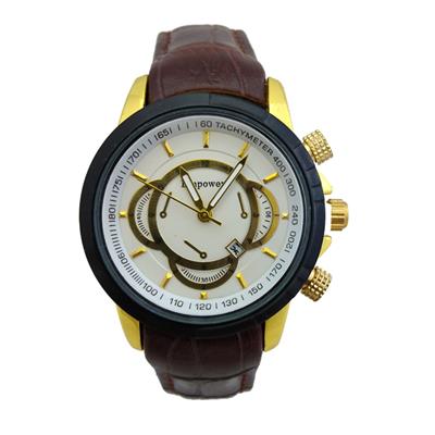 ساعت مچی عقربه ای زنانه کد 9