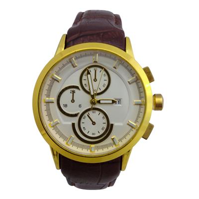 ساعت مچی عقربه ای زنانه کد 1