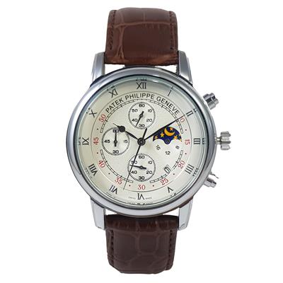 ساعت مچی عقربه ای مردانه مدل ptk n w